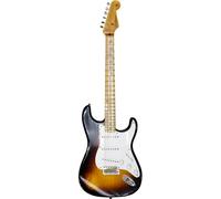 Fender 1958 CR Strat Relic WF 2TSB