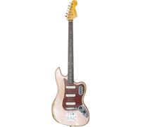 Fender 1962 Bass VI SH Relic ADSP