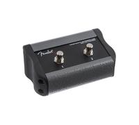 Fender 2-Button Footswitch Acoustic Pro/Sfx