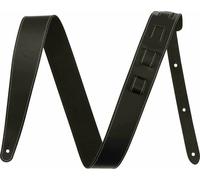 Fender 2" Essentials Black Tracolla per chitarra