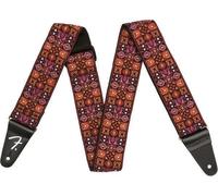Fender Festival Collection Strap Red