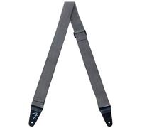 Fender 2"Modern Tweed Strap WHT/BK