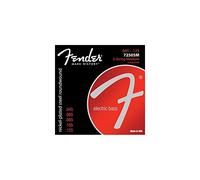Fender 250 nichelato placcato Super Bass 45-125 5 String45-125