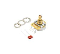 FENDER 250K NO LOAD SPLIT SHAFT POTENTIOMETER