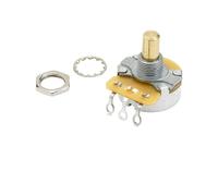 Fender 250k solid shaft