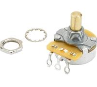 Fender 250K Solid Shaft Volume or Tone Potenziometro