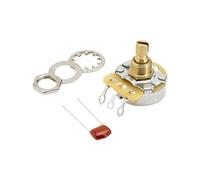 FENDER 250K No-Load Split Shaft POTENZIOMETRO VOLUME TONO ( Con albero diviso)