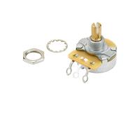 Fender 250k Split Shaft Volume/Tono