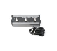 Fender 3-Button Footswitch Vintage & Burn/Vibrolux & Bassman/Effects