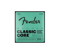 Fender Round Core NPS 3255L 9-42 Bullet Corde Chitarra Elettrica