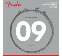 Fender Round Core NPS 3255L 9-42 Bullet Corde Chitarra Elettrica