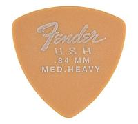 Fender 346 Dura-Tone Picks 0,84 mm - Set di plettri