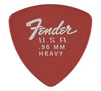 Fender 346 Dura-Tone Picks 0,96 mm - Set di plettri