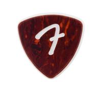 Fender 346 F Grip Shell Picks Extra Heavy