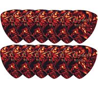 Fender 346 Shape Classic Celluloid M 12 Plettro