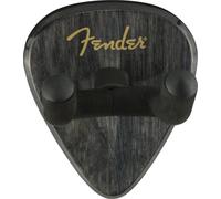 Fender 351 BK Supporto muro per chitarra