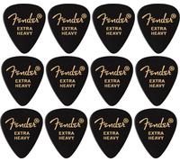 Fender 351 Extra Heavy 12 Plettro