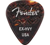 Fender Wavelenght 351 X Heavy Pack 6 Unidades Tortoise Shell
