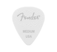 Fender Wavelenght 351 Medium Pack 6 Púas Tortoise White