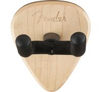Fender 351 MP Supporto muro per chitarra Acero