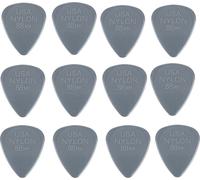 Fender 351 Shape Nylon 0.88 12 Plettro