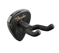 Fender 351 BK Supporto muro per chitarra