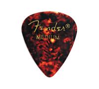 Fender 351 - 12 plettri medium