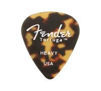 Fender 351 Tortuga Picks Heavy