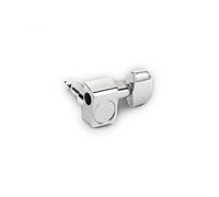 Fender 37429049 Standard Series Chitarra testa macchina, cromata