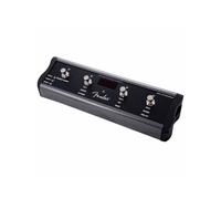 Fender 4-button Footswitch Mustang Amp