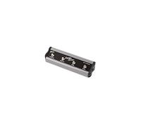 Fender 4-Button Footswitch Super 22 - Foot Switch for Guitar Amps