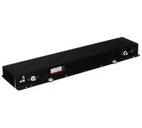 Fender 4-Spring 8-Ohm Spring Reverb Unit 4AB3C1B