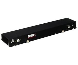 Fender 4-Spring 8-Ohm Spring Reverb Unit 4AB3C1B