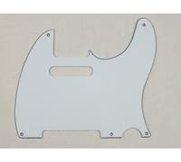 FENDER 5 Foro TELECASTER Scratch Piastra Battipenna 50s USA / Mex Tele 14 Colori