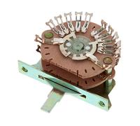 Fender 5-way Super Switch