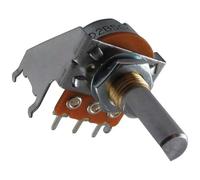 Fender® 50K 15A Taper Snap-In-Style Potenziometro di controllo per chitarra- e basso-amplificatori