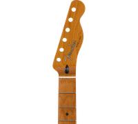 Fender 50's Modified Esquire Neck Roasted Maple - Ricambio per chitarra