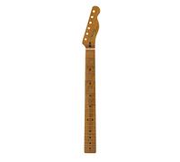 Fender 50's Modified Esquire Neck Roasted Maple - Ricambio per chitarra