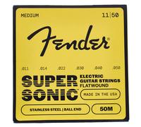 Fender 50XL Flatwound