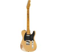 Fender 51 Nocaster Relic NBL MN