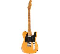 Fender 52 Tele BTB Relic
