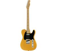 Fender 52 Tele MN Butterscotch Bl. CC