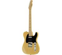 Fender 52 Tele MN Nocaster Blonde CC