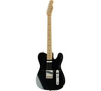 Fender 52 Telec MN Black Closet Cl.
