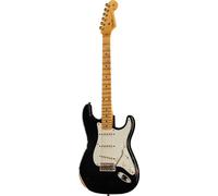 Fender 55 Strat BLK Relic
