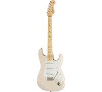 Fender 55 Strat MN White Blonde CC