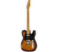 Fender 55 Telecaster SB Relic MBGF