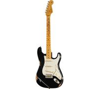 Fender 56 Strat Black Relic