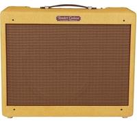 Fender 57 Custom Deluxe Combo Valvolare Chitarra