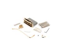 Fender Tremolo per Stratocaster 099-2049-200 American Vintage Series 6-selle Oro